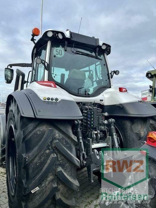 Valtra T215 Direct Traktorok