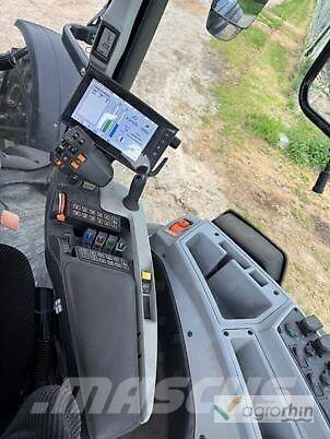 Valtra T234 VERSU Traktorok