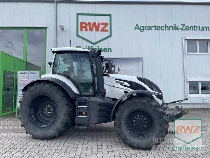 Valtra T234D Traktorok