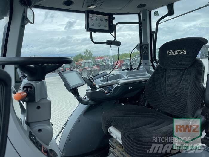 Valtra T234D Traktorok