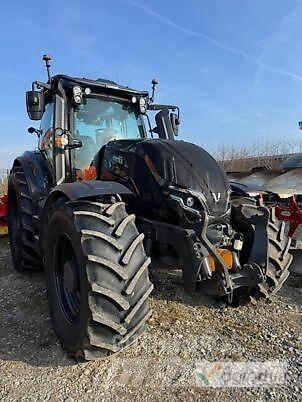 Valtra T235 Diect Traktorok
