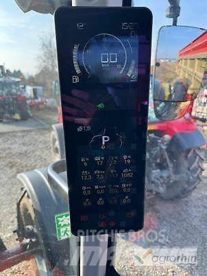 Valtra T235 Diect Traktorok