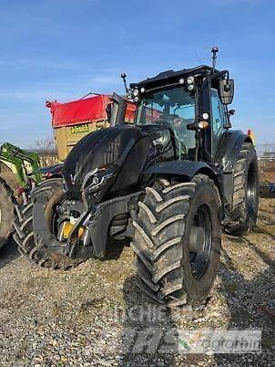 Valtra T235 Diect Traktorok