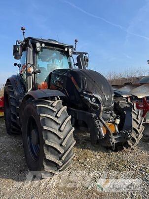 Valtra T235 Diect Traktorok