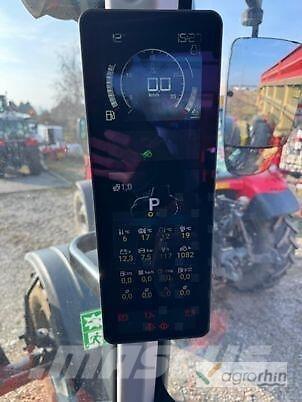 Valtra T235 Diect Traktorok