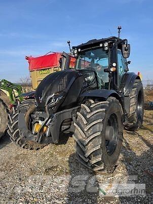 Valtra T235 Diect Traktorok