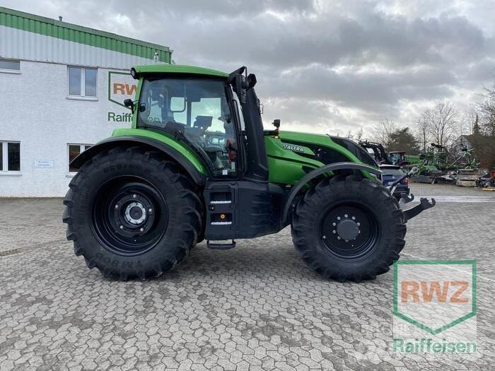 Valtra T235V Traktorok