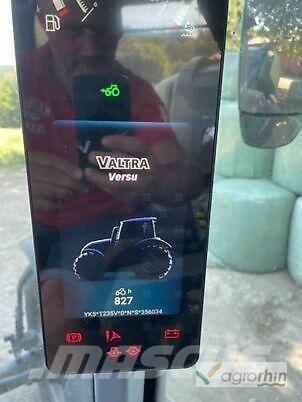 Valtra T235V Traktorok