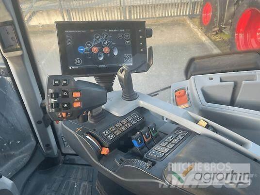 Valtra T254V Traktorok