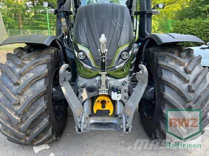 Valtra T255Versu Traktorok