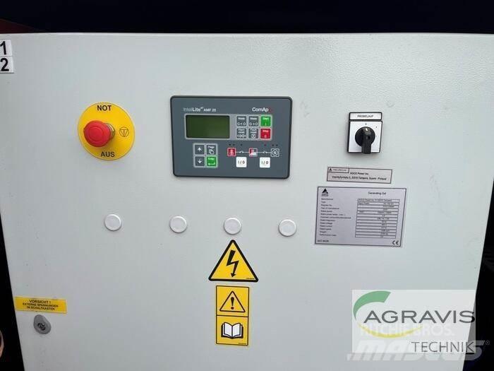 Valtra VG 150 Kardánhajtású ekék és Forgó-boronák