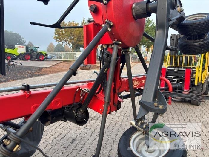 Vicon ANDEX 694 Rendkészítő