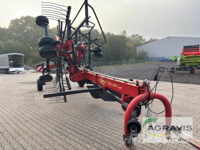 Vicon ANDEX 694 Rendkészítő