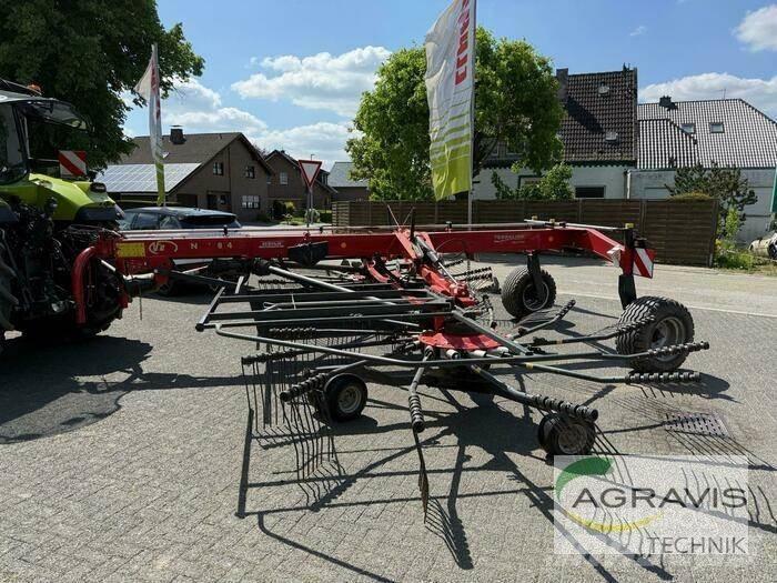Vicon ANDEX 844 Rendkészítő