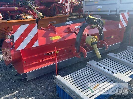Vicon CZ320 Szárzúzók és fűkaszák