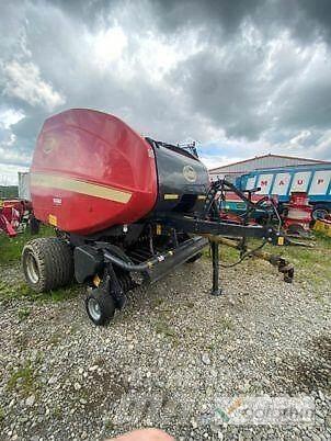Vicon RV 4116 R Körbálázók