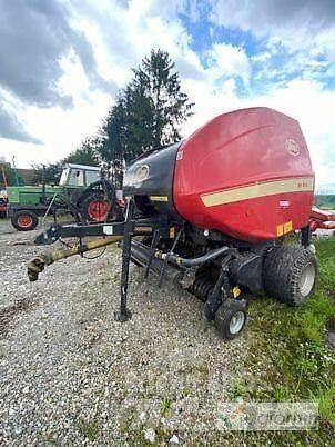 Vicon RV 4116 R Körbálázók