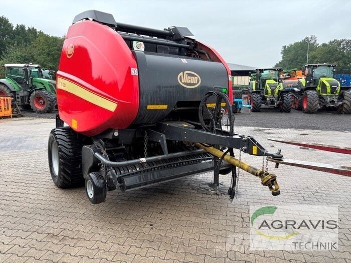 Vicon RV 4220 Körbálázók