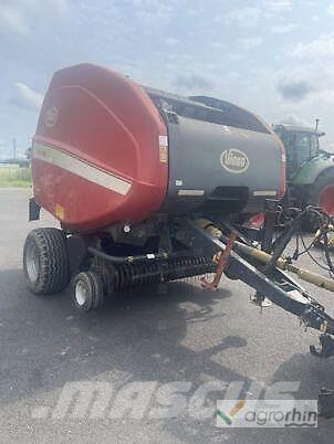 Vicon RV4116 Körbálázók