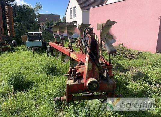 Vogel & Noot Unbekannt Egyéb talajművelő gépek és berendezések