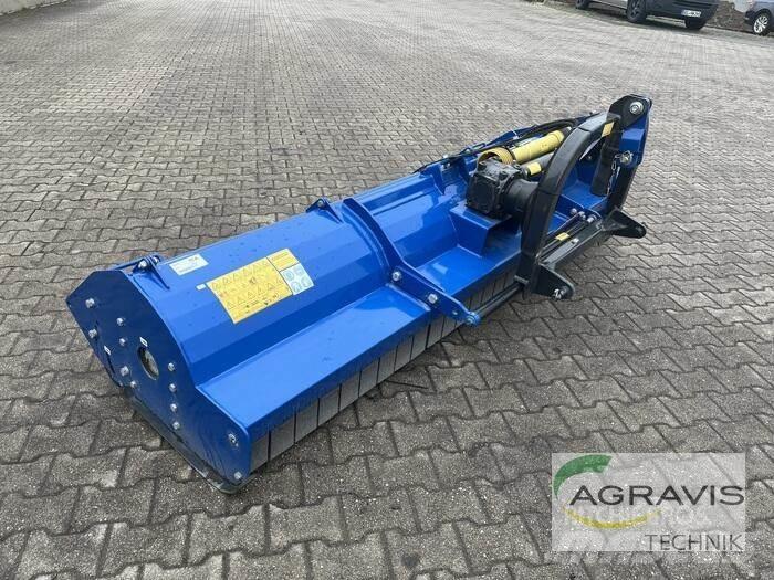 Vogt ML 250 Kaszák