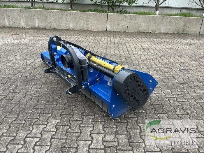 Vogt ML 250 Kaszák