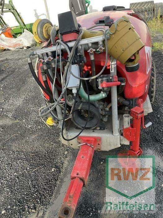 Wanner N1000 Egyéb mezőgazdasági gépek