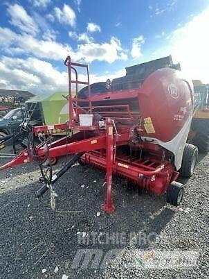 Welger RP160 V Körbálázók