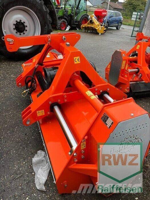 Willibald TLR-P 280 Egyéb talajművelő gépek és berendezések