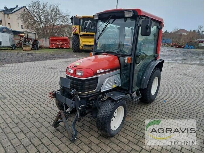 Yanmar EF 235 H Traktorok