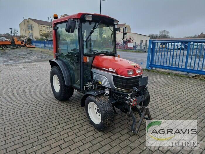 Yanmar EF 235 H Traktorok