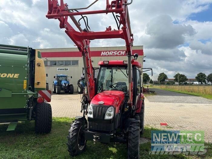 YTO MF540C Traktorok