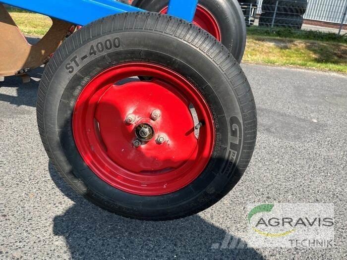 Zibo SF03 190/70 Kardánhajtású ekék és Forgó-boronák