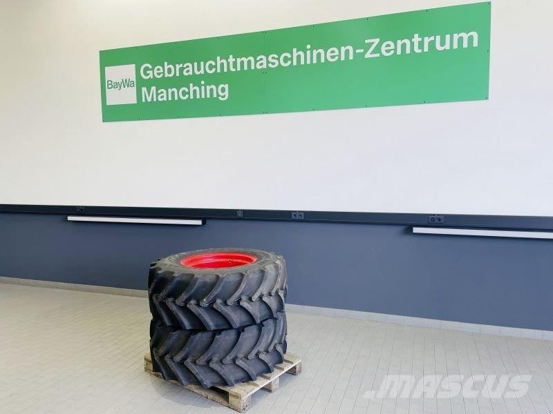  440/65R24 128D Gumiabroncsok, kerekek és felnik