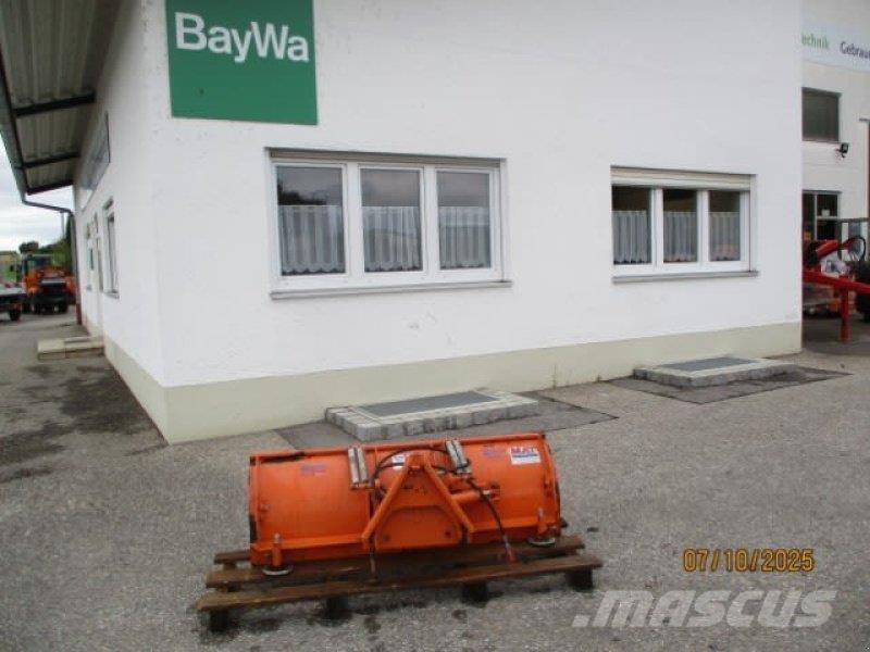  Aigner UKS 150 Hóeltakarítók