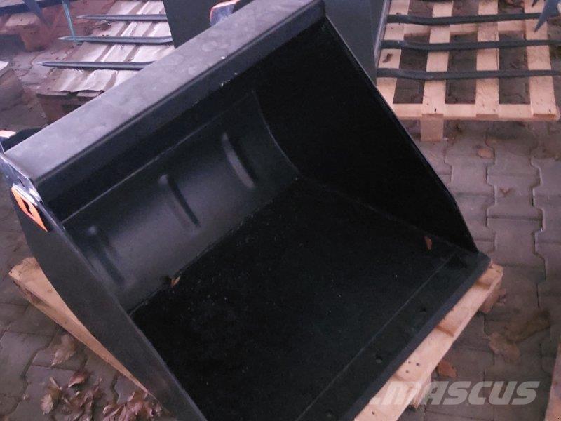 Ålö GS 90+ Homlokrakodó tartozékok