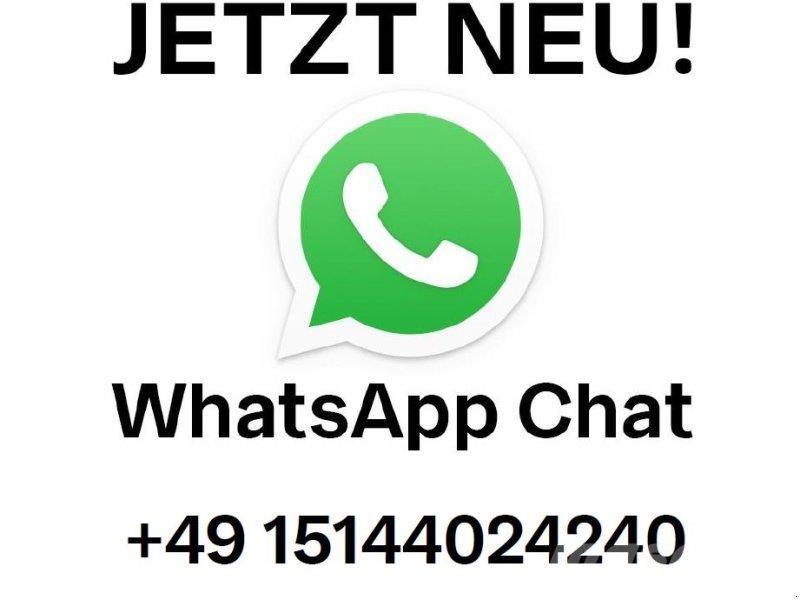 Ålö X5 S Homlokrakodók és kotrók