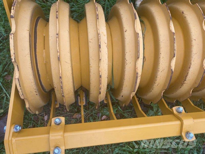 Alpego Skat S1 Váltvaforgató ekék