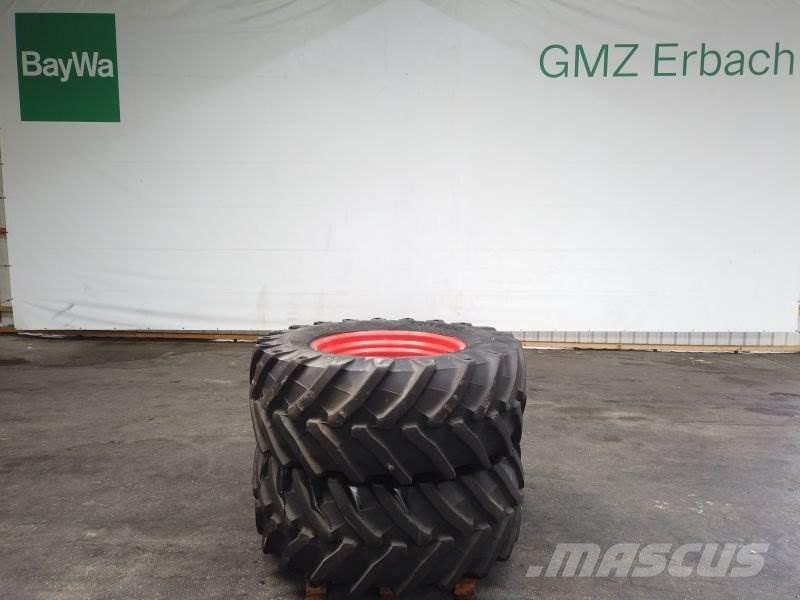 BKT 540 / 65 R30 Gumiabroncsok, kerekek és felnik