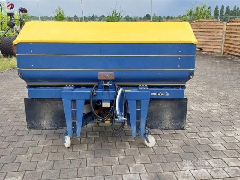 Bogballe M2W Trágyaszóró