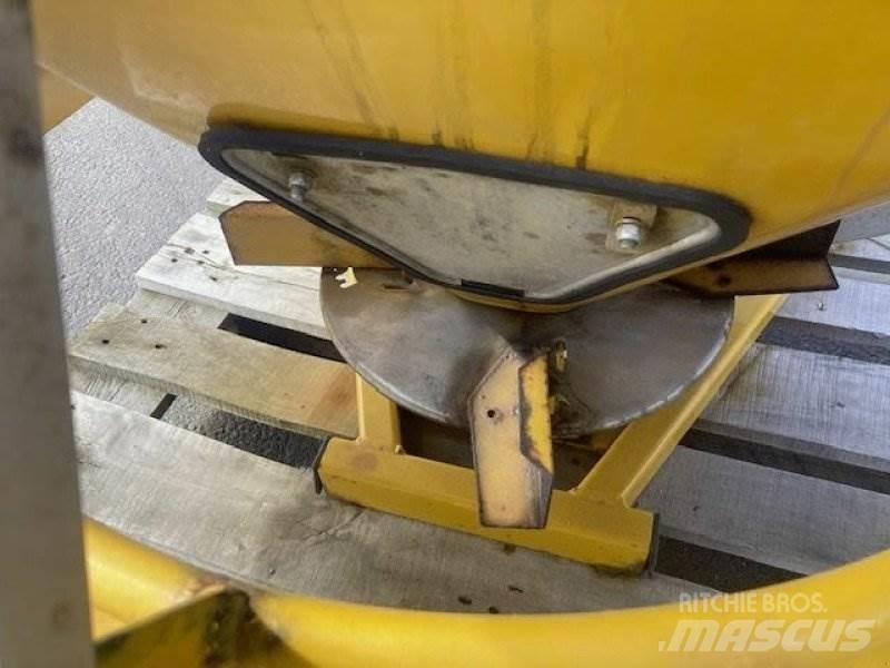 Bogballe S3 Homok és Sószórók