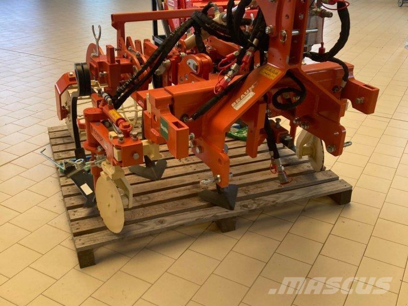 Braun HZ 4 BV Egyéb borászati és gyümölcs felszerelések