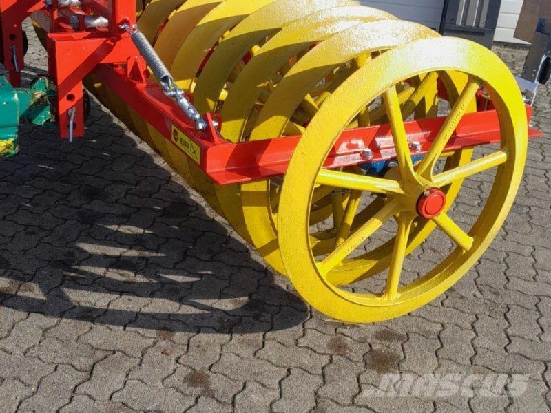 Brix B 14/90 F Hengerek