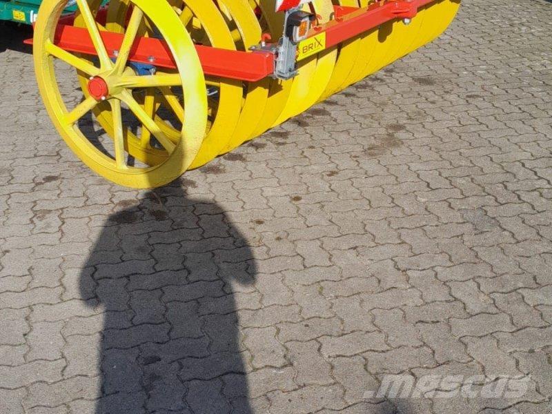 Brix B 14/90 F Hengerek