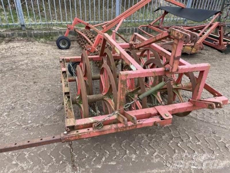 Brix B 17/90 Hengerek