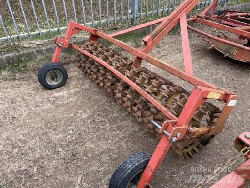 Brix B 17/90 Hengerek