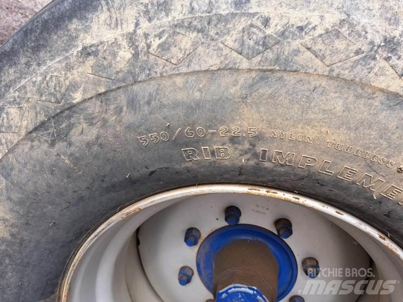 BSA VTW 7 Szivattyúk és keverők