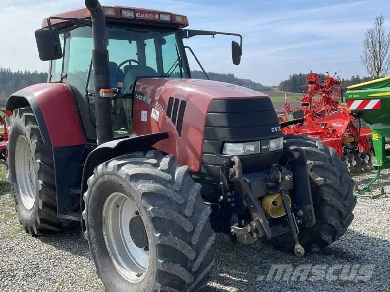 CASE 1145 CVX Traktorok