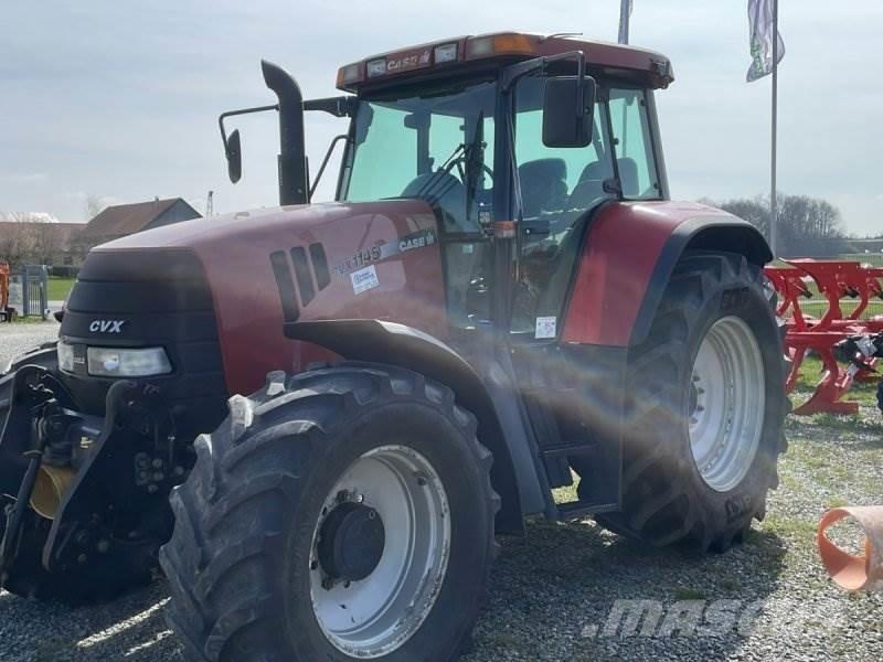CASE 1145 CVX Traktorok