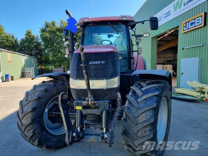 CASE CVX 230 Traktorok
